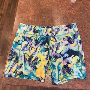 TekGear Bike Shorts